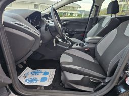 Ford Focus 1.6 TDCi Champions Edition full