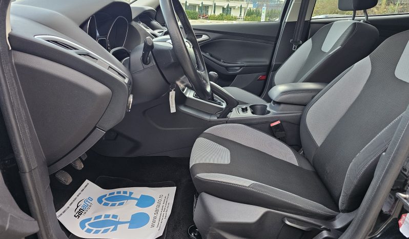 Ford Focus 1.6 TDCi Champions Edition