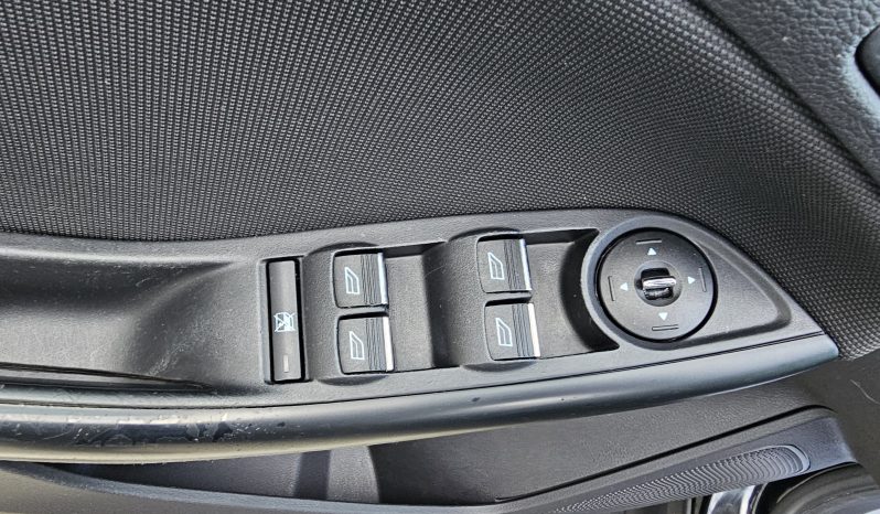 Ford Focus 1.6 TDCi Champions Edition