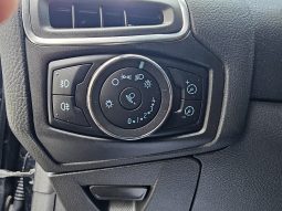 Ford Focus 1.6 TDCi Champions Edition full