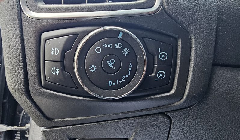 Ford Focus 1.6 TDCi Champions Edition