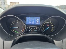 Ford Focus 1.6 TDCi Champions Edition full