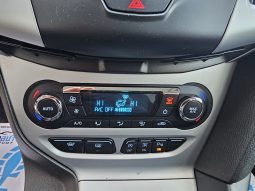 Ford Focus 1.6 TDCi Champions Edition full