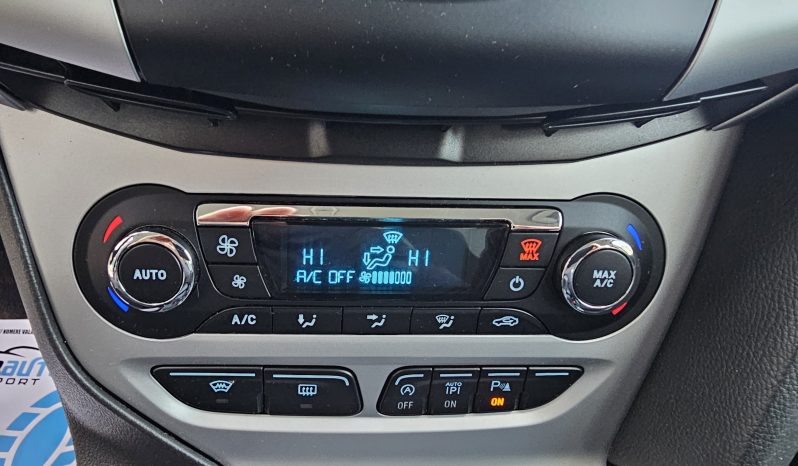 Ford Focus 1.6 TDCi Champions Edition