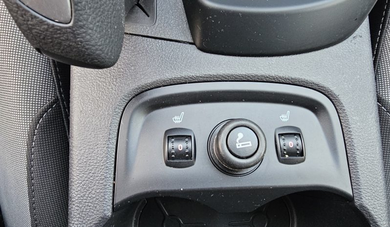 Ford Focus 1.6 TDCi Champions Edition