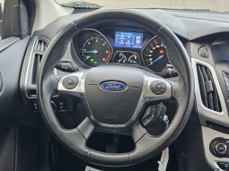 Ford Focus 1.6 TDCi Champions Edition full
