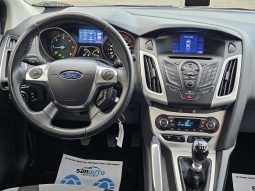 Ford Focus 1.6 TDCi Champions Edition full