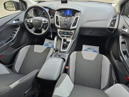 Ford Focus 1.6 TDCi Champions Edition full