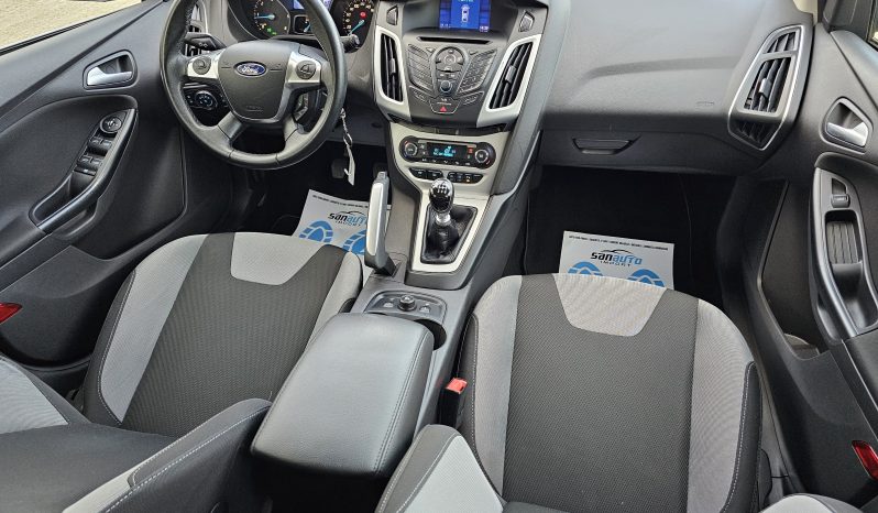 Ford Focus 1.6 TDCi Champions Edition
