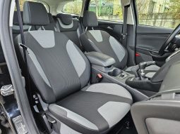 Ford Focus 1.6 TDCi Champions Edition full