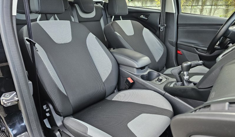 Ford Focus 1.6 TDCi Champions Edition