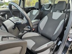 Ford Focus 1.6 TDCi Champions Edition full