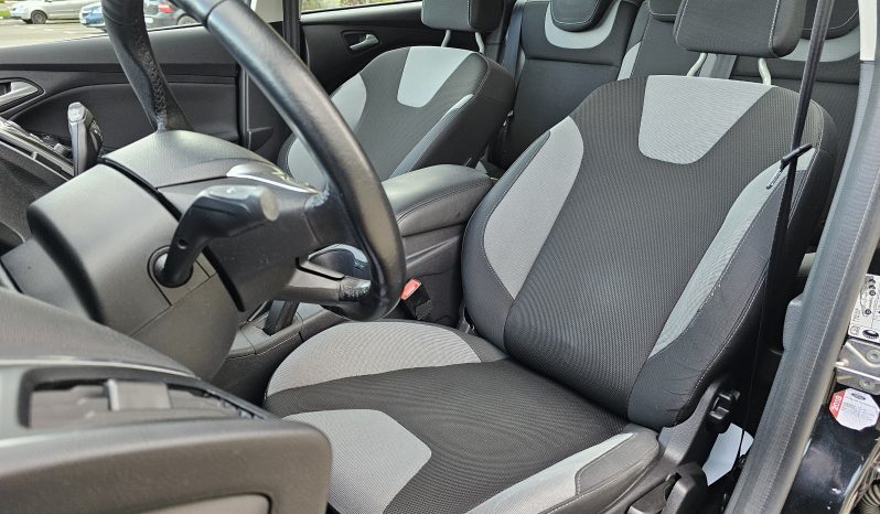 Ford Focus 1.6 TDCi Champions Edition