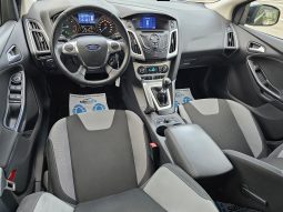 Ford Focus 1.6 TDCi Champions Edition full