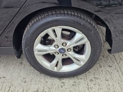 Ford Focus 1.6 TDCi Champions Edition full