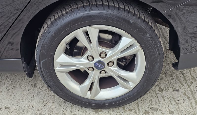 Ford Focus 1.6 TDCi Champions Edition