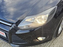 Ford Focus 1.6 TDCi Champions Edition full