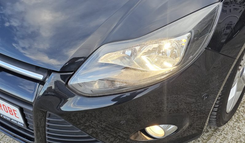 Ford Focus 1.6 TDCi Champions Edition