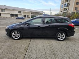 Ford Focus 1.6 TDCi Champions Edition full