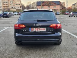 Audi A4 2.0 TDI Ambiente full