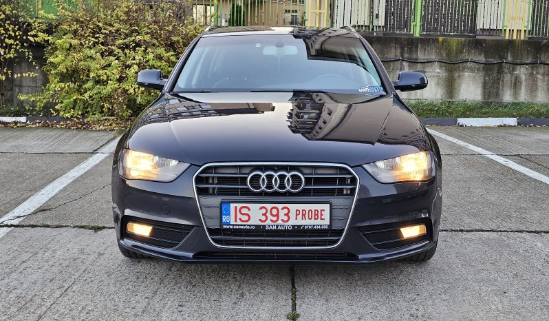 Audi A4 2.0 TDI Ambiente