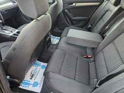 Audi A4 2.0 TDI Ambiente full