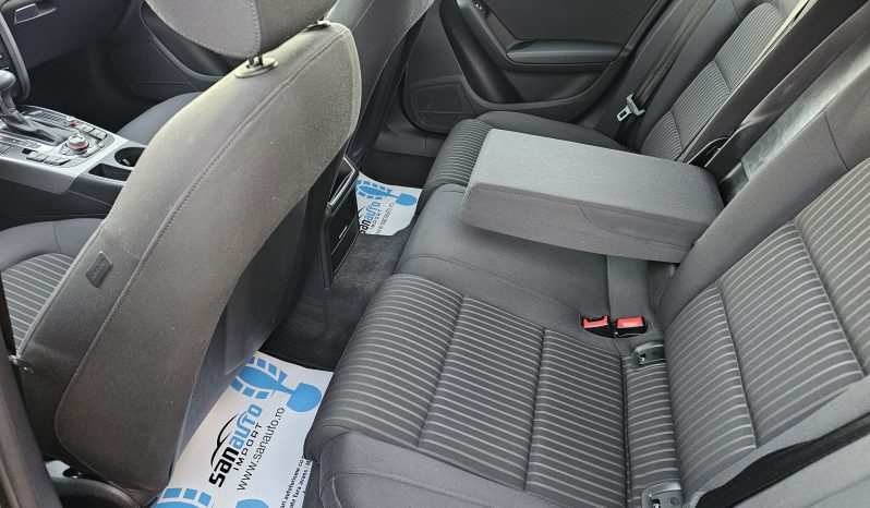 Audi A4 2.0 TDI Ambiente