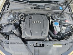 Audi A4 2.0 TDI Ambiente full