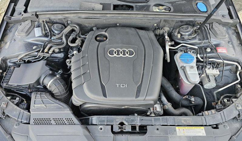 Audi A4 2.0 TDI Ambiente