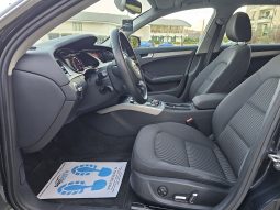 Audi A4 2.0 TDI Ambiente full