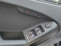 Audi A4 2.0 TDI Ambiente full