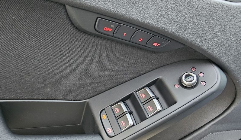 Audi A4 2.0 TDI Ambiente