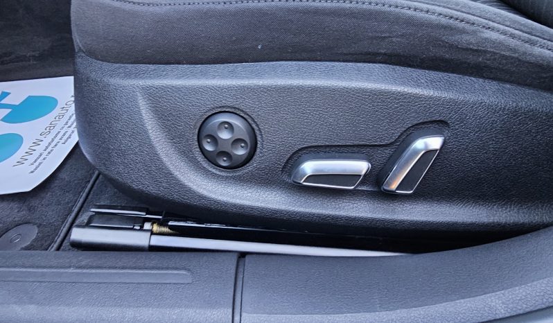 Audi A4 2.0 TDI Ambiente