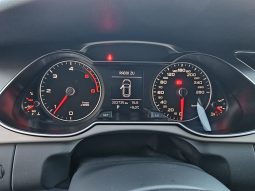 Audi A4 2.0 TDI Ambiente full