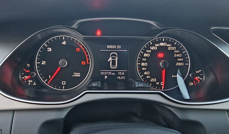 Audi A4 2.0 TDI Ambiente