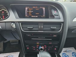 Audi A4 2.0 TDI Ambiente full