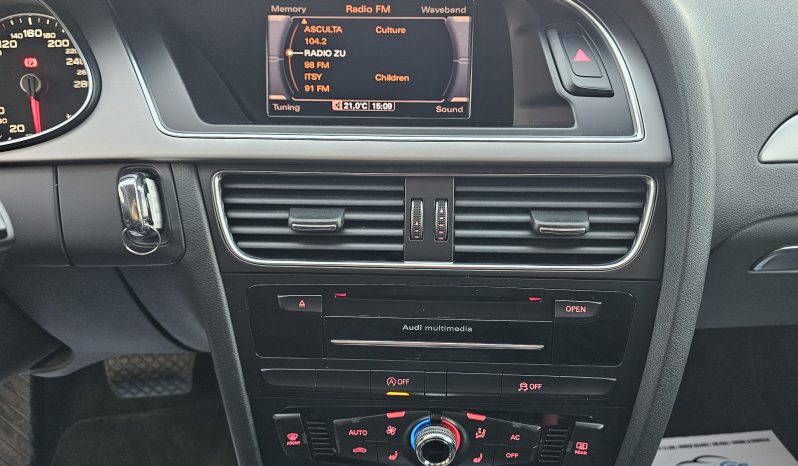 Audi A4 2.0 TDI Ambiente