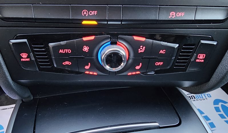 Audi A4 2.0 TDI Ambiente