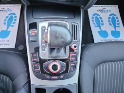 Audi A4 2.0 TDI Ambiente full