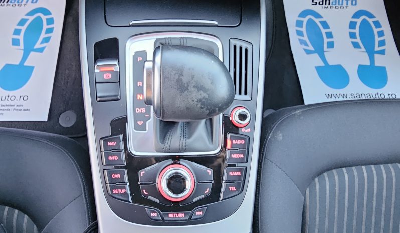 Audi A4 2.0 TDI Ambiente