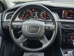 Audi A4 2.0 TDI Ambiente full