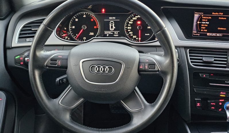 Audi A4 2.0 TDI Ambiente