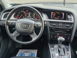 Audi A4 2.0 TDI Ambiente full