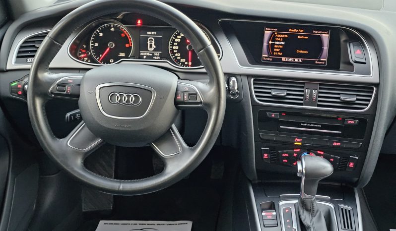 Audi A4 2.0 TDI Ambiente
