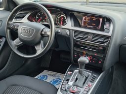 Audi A4 2.0 TDI Ambiente full