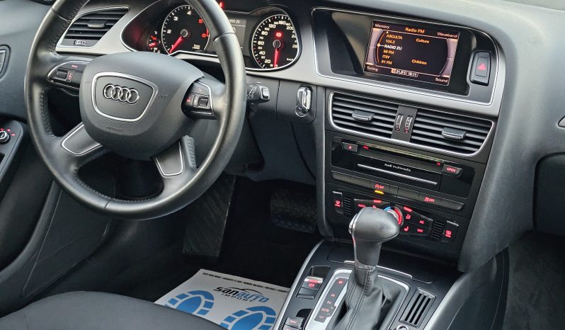 Audi A4 2.0 TDI Ambiente