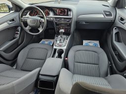 Audi A4 2.0 TDI Ambiente full