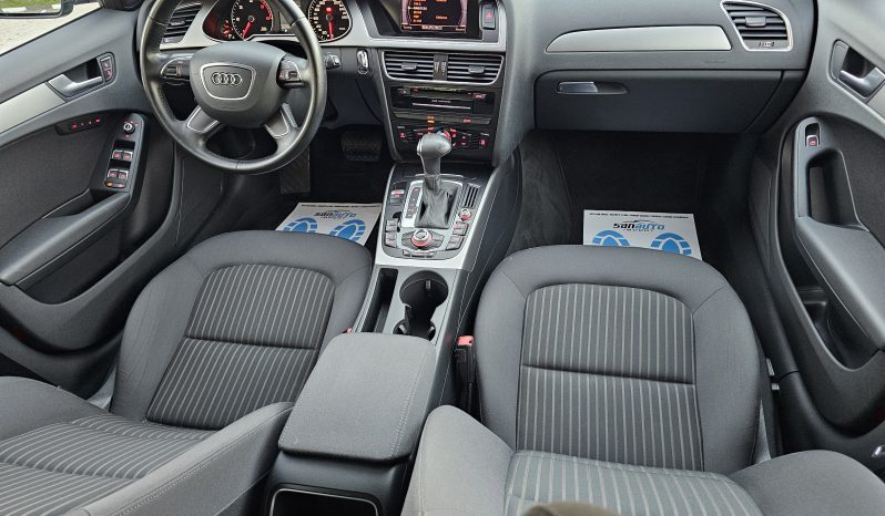 Audi A4 2.0 TDI Ambiente
