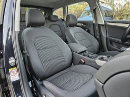 Audi A4 2.0 TDI Ambiente full