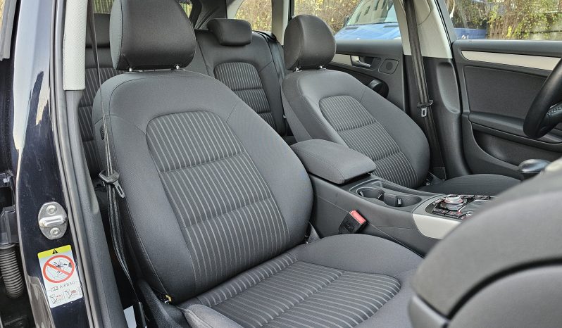 Audi A4 2.0 TDI Ambiente